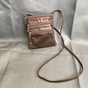LEATHER BAG